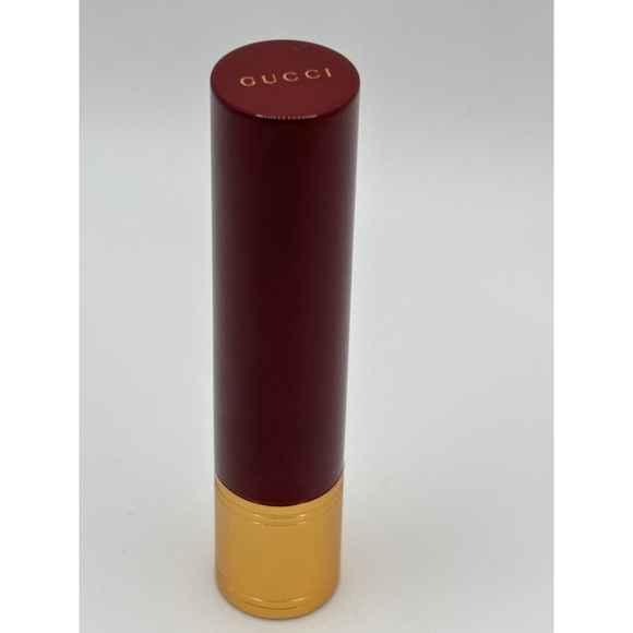 Gucci Deep Berry Red Moisture Lipstick - Picture 3 of 5